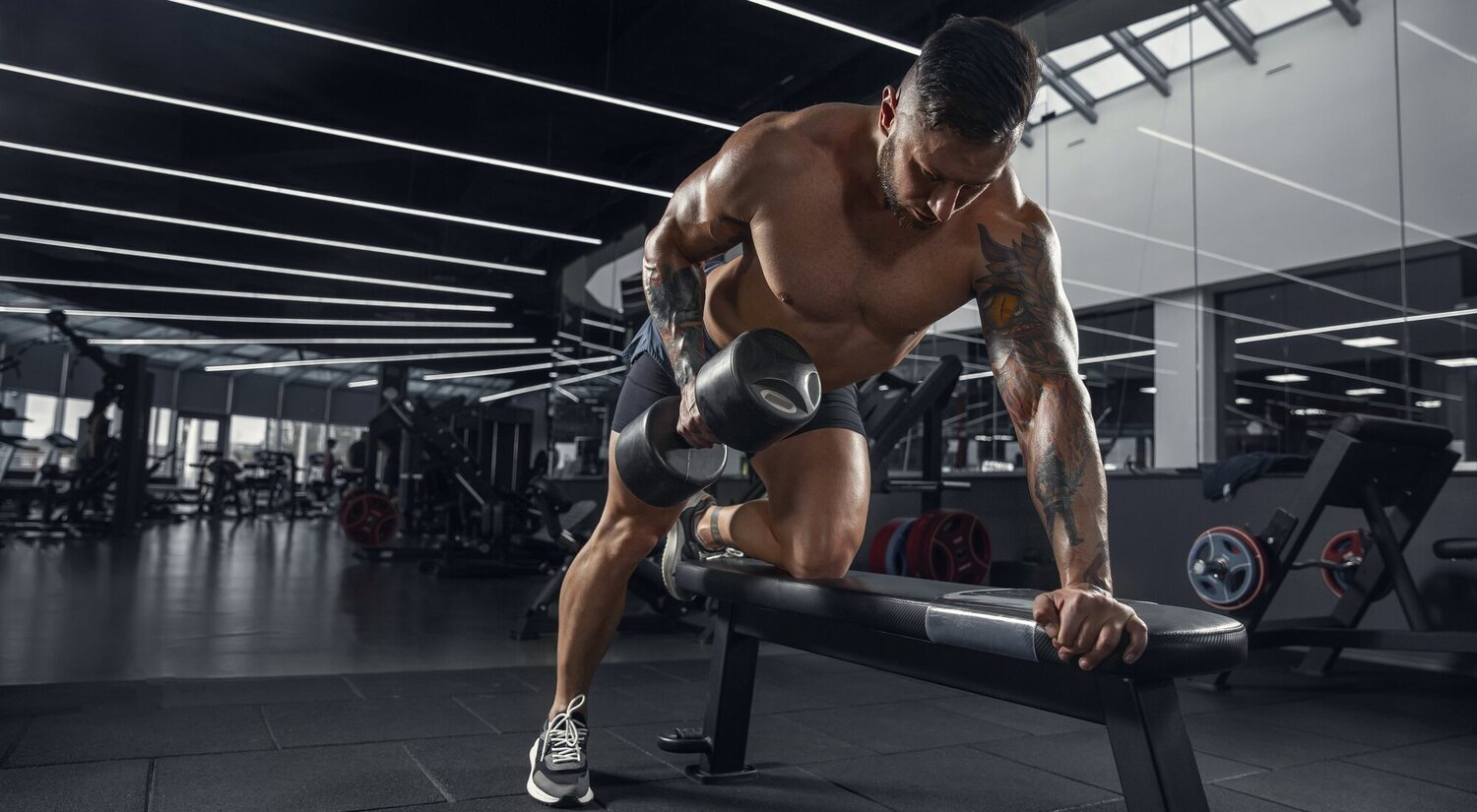 ¿Conoces la ventana anabólica y el catabolismo nocturno? Dos increíbles atajos para ganar masa muscular