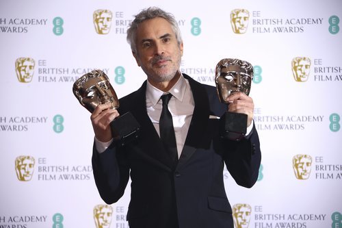 Los BAFTA antes arriesgaban, no se limitaban a adivinar cómo irían los Oscar.