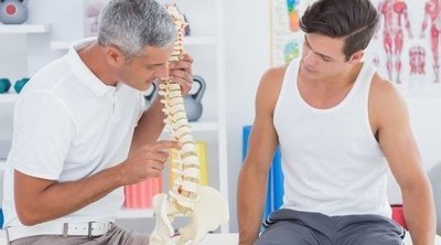 Hernia discal: qué es, causas y tratamientos