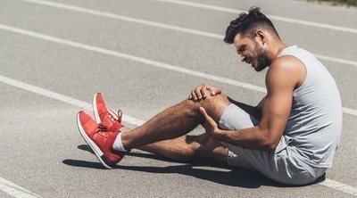 Cómo prevenir o curar las lesiones en el running