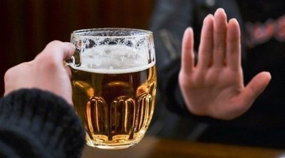 El alcohol y sus calorías, el enemigo de todas las dietas