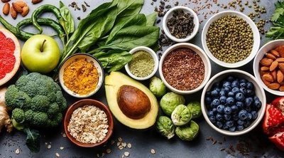 10 alimentos baratos e ideales para ganar masa muscular