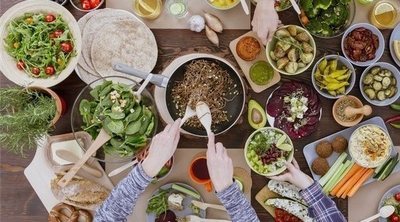 Flexitariano: beneficios de la dieta de moda