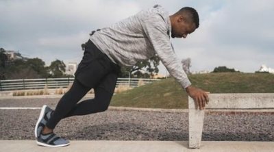 ¿Cuántas calorías quemas al hacer ejercicio?