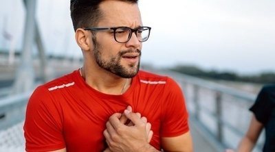 ¿Por qué escuecen los pezones al correr? Soluciones a un doloroso problema