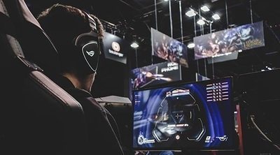 Los jugadores de eSports también se lesionan: algunas de las lesiones más comunes