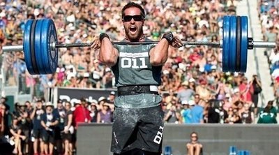 CrossFit Games, la competición más dura del mundo