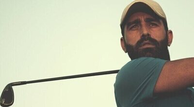 Beneficios de entrenar jugando al golf