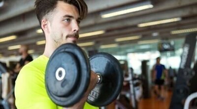 ¿Qué grupos musculares son más fáciles de desarrollar?