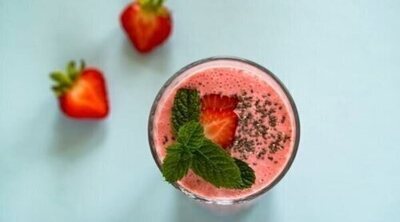 Smoothie, zumo o batido: ¿cuál es mejor para una dieta fit?