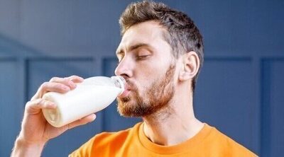 Beneficios que la leche aporta a tu entrenamiento y tus músculos