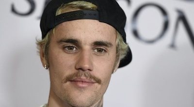 El bigote, tendencia de 2020 (a pesar de Bieber)