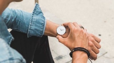 Relojes para hombre: 15 modelos para el verano 2020