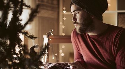 ¿Cómo debes llevar la barba estas navidades?