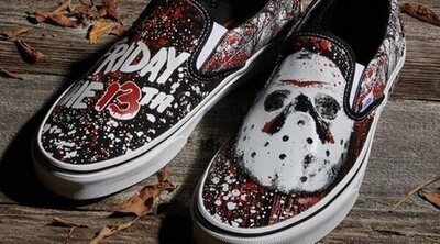 Vans x Horror: la colección de Halloween inspirada en grandes clásicos de terror