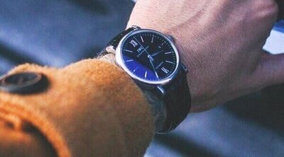 Los 6 mejores relojes de lujo para el invierno