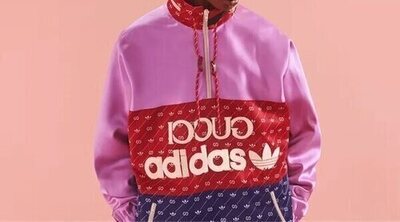 adidas x Gucci 2023, la colección más esperada del año