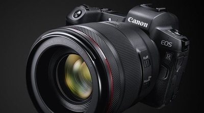 Canon EOS R: precio, características e inconvenientes