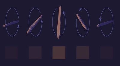 Oumuamua, la posible sonda alienígena enviada a la Tierra que divide a los científicos