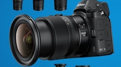 Nikkor Z 14-30mm f/4 S amplía la familia de objetivos para Nikon Z6 y Z7