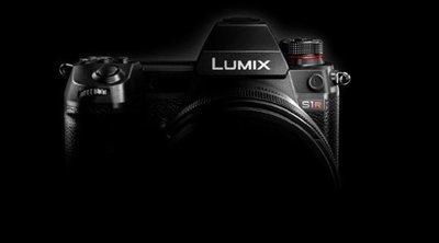 Panasonic Lumix S1 y S1R: características de las nuevas cámaras mirrorless de Panasonic