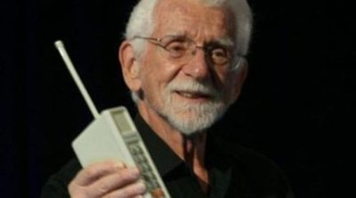 Motorola DynaTAC 8000x: el primer teléfono móvil de la historia cumple 50 años