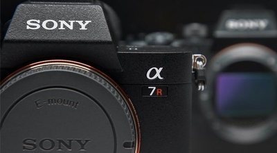 Sony supera a Canon y Nikon y se erige como el rey de la fotografía