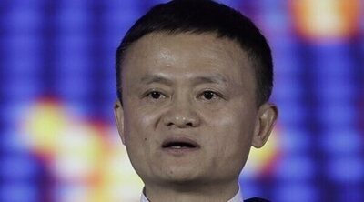 ¿Alguien sabe algo de Jack Ma (otra vez)?