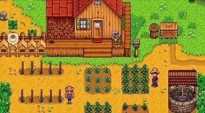 6 curiosidades de Stardew Valley que quizás no conocías