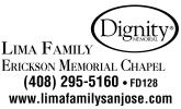 funeral home logo