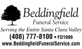 funeral home logo