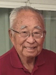 Photo of Kunio Kanda