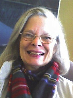 Photo of Susan Locke Tenney