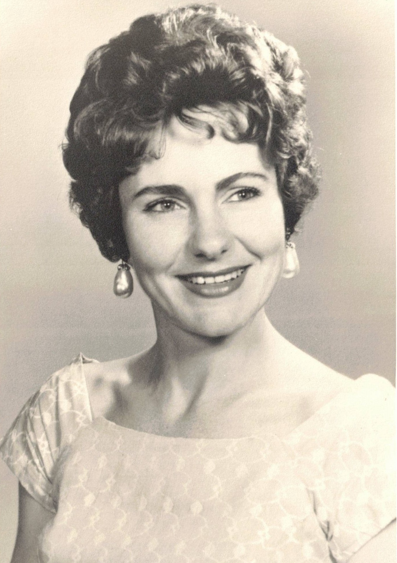 Photo of Norma Rose Grannis