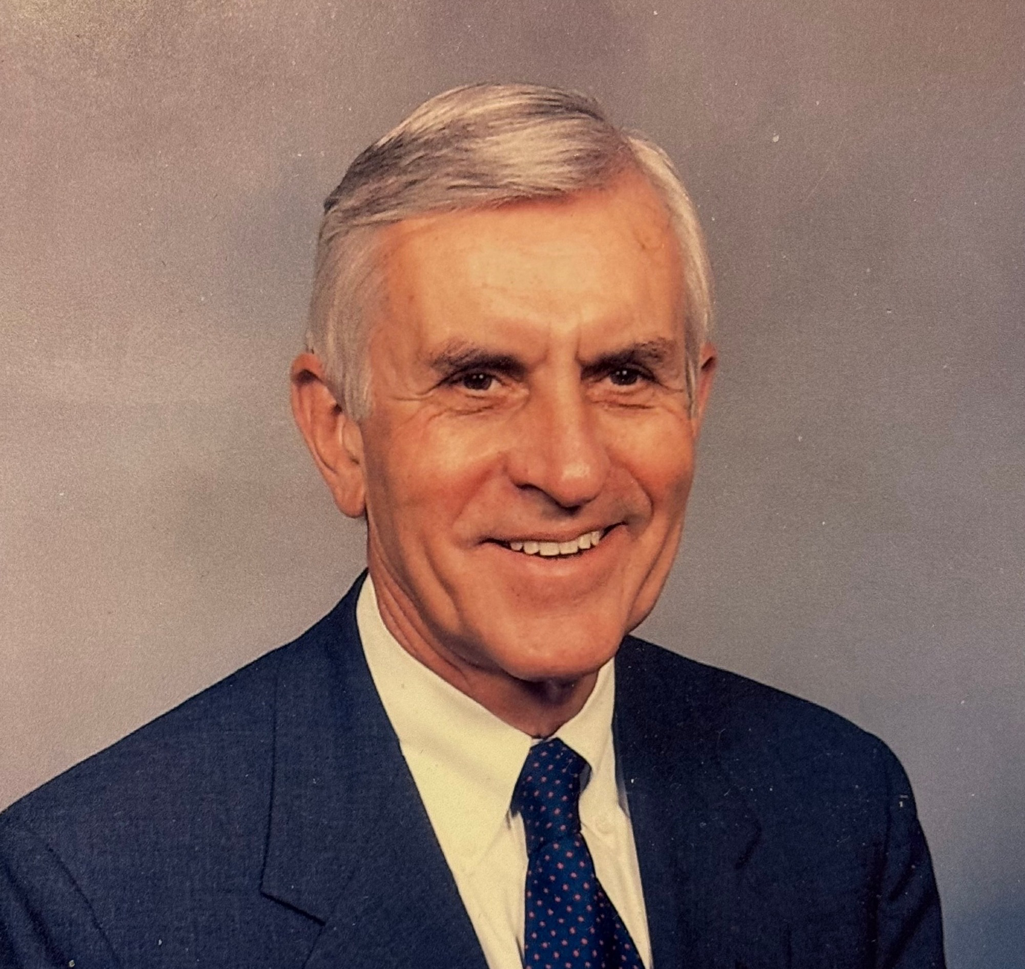 Photo of Robert M. Cody, M.D.