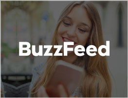 Case study: BuzzFeed drives significant incremental growth in brand KPIs with cross-platform content