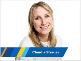 Press release: MetrixLab appoints Claudia Strauss as Managing Director of MetrixLab UK