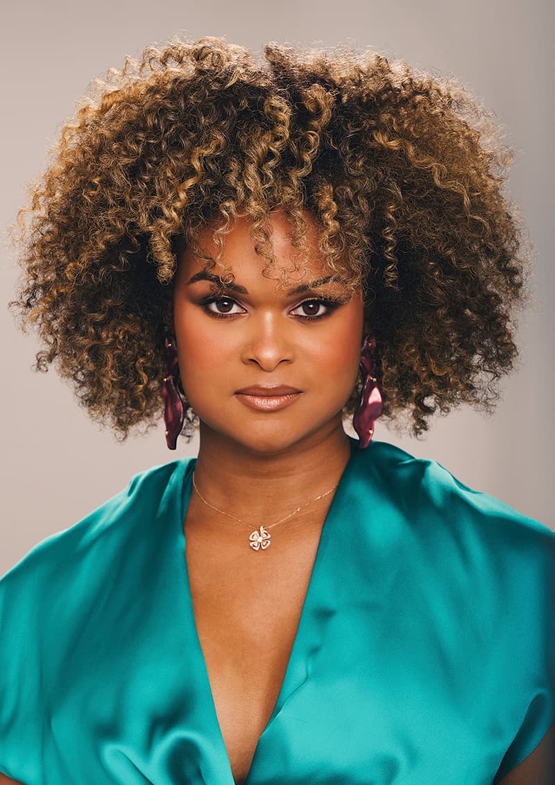 Raquel Willis - Photo: Texas Isaiah