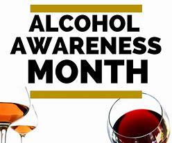 Alcohol Awareness Month