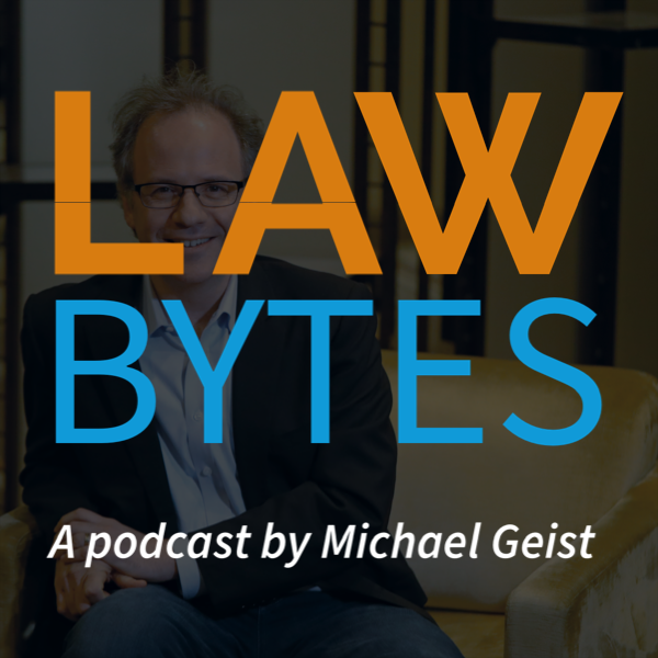 Law Bytes