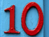 10 by Duncan Cumming https://flic.kr/p/PvvVQ CC BY-NC 2.0