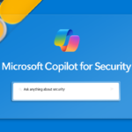 Microsoft Copilot for Security