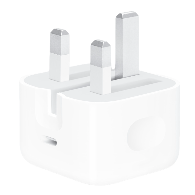 Apple 20W USB-C Power Adapter