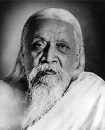 Sri Aurobindo