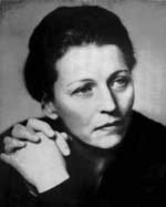 Pearl S. Buck