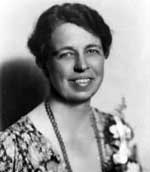 Eleanor Roosevelt