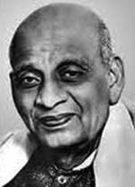 Sardar Vallabhbhai Patel