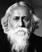 Rabindranath Tagore