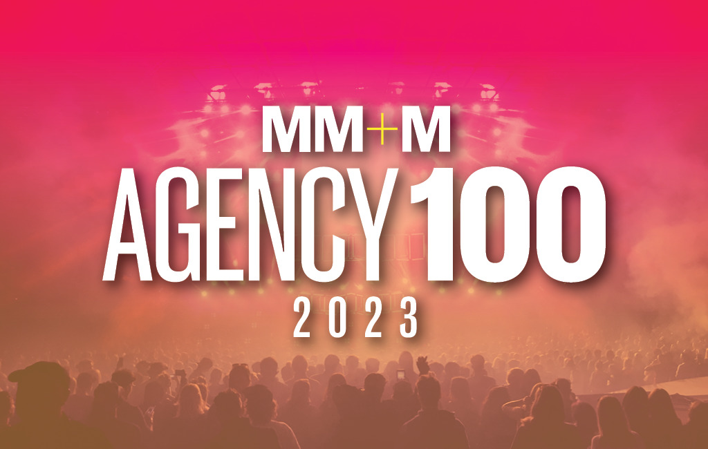 Agency 100 2023