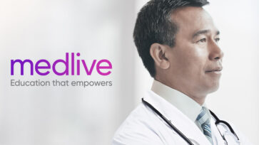 Medlive ENGAGE — Transform your digital peer-to-peer HCP education